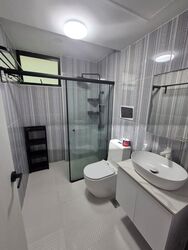 Simei Green Condominium (D18), Condominium #501940071